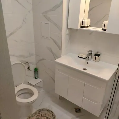 Lux Studio Valencia Gardens Апартамент Несебър