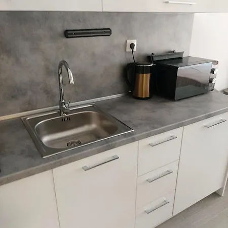 Lux Studio Valencia Gardens * Несебър