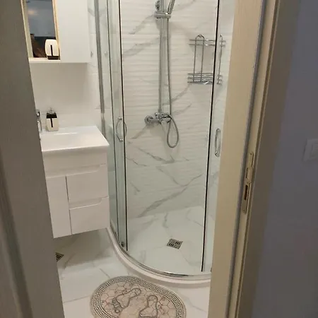 Lux Studio Valencia Gardens Несебър