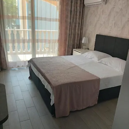 Lux Studio Valencia Gardens Апартамент